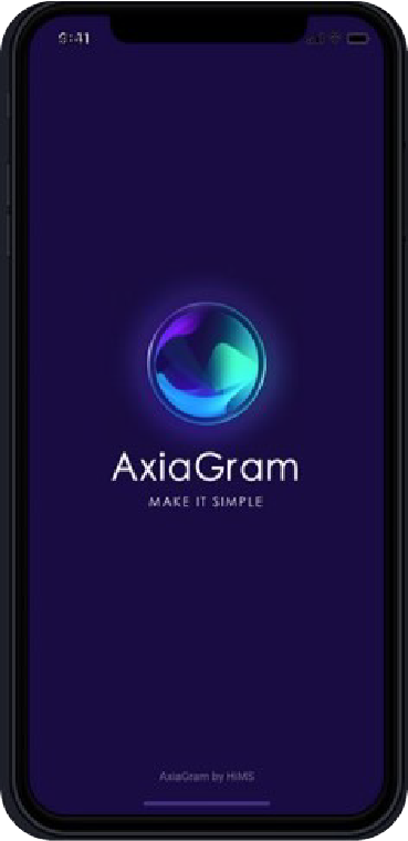 AxiaGram Mobile App-04